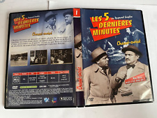 Dvd film dernières d'occasion  Bohain-en-Vermandois