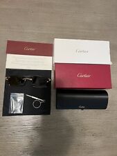 Cartier glasses for sale  River Rouge