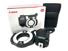 Canon 14ex macro for sale  DERBY