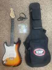 esp stratocaster for sale  Puyallup