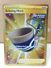 Echoing horn 225 gebraucht kaufen  Trier