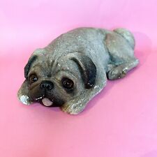 Sandicast pug puppy for sale  Chicago