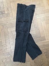 Levis cargo trousers. for sale  BRISTOL