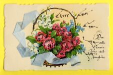 Carte postale 1937 d'occasion  Saint-Père-en-Retz