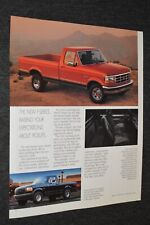 xl ford 150 lariat 1989 f for sale  Hartland