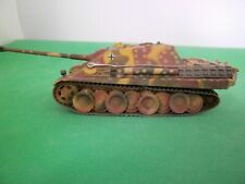 Ww2 german jagdpanther for sale  WALSALL