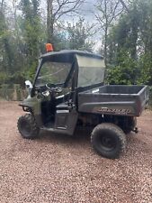 Polaris ranger diesel for sale  KIDDERMINSTER