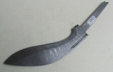 Damascus steel beautiful for sale  Shipping to Canada