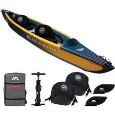 Aqua marina tomahawk gebraucht kaufen  Flöha