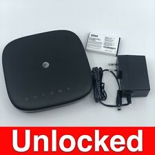 Used, ZTE MF279 Home Wireless WiFi 4G LTE Phone and Internet Router Base(AT&T Unlock) for sale  Shipping to South Africa