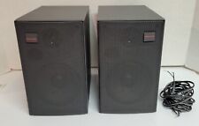 Nakamichi speaker for sale  Shipping to Ireland