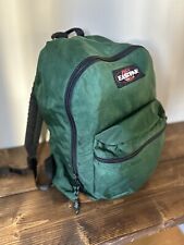 Vintage eastpak suede d'occasion  Expédié en Belgium