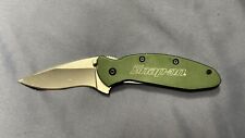 kershaw snap for sale  Evansville