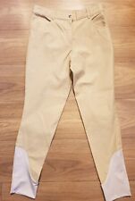 Equestrian trousers womens for sale  BRIGHOUSE