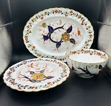 Pieces antique copeland for sale  HIGH WYCOMBE