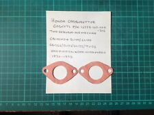 honda pc50 gasket for sale  Shipping to Ireland