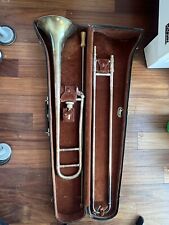 Besson academy trombone for sale  New York