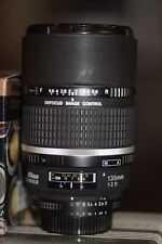 Nikkor lens for sale  Eugene