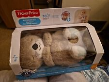 Fisher price soothe for sale  FELTHAM