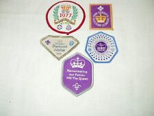Scout badges complete for sale  KINGSWINFORD