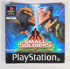 Small soldiers sony d'occasion  Tours-