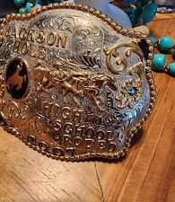 Jackson hole rodeo for sale  Greeley
