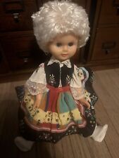 Vintage doll beautiful for sale  Cherry Hill