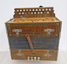 Vintage tosca concertina for sale  Morton Grove