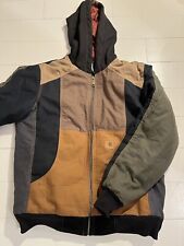 Carhartt reworked detroit for sale  BURY ST. EDMUNDS