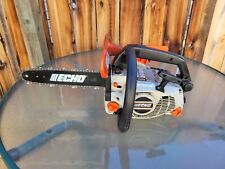echo top handle chainsaw for sale  Baker City