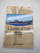 Journey faith story for sale  Republic