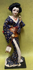1950s geisha doll for sale  Clinton