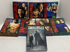 Smallville dvd lot for sale  Baldwin