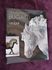 Lalique bugatti car for sale  BRIGHTON