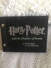 Harry potter chamber for sale  WEYMOUTH