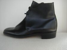 Hawkins boots black for sale  LINCOLN