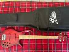 Bass bn4 bass for sale  UK