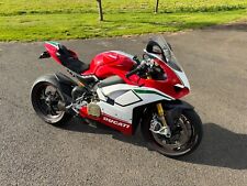 Ducati panigale speciale for sale  ARBROATH