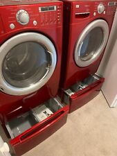 Washer dryer front for sale  San Mateo