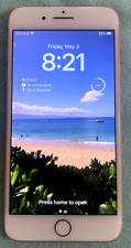Iphone plus 64gb for sale  Pebble Beach