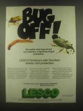 1985 lesco fertilizers for sale  Madison Heights