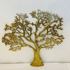 Lacquered brass tree for sale  Washington