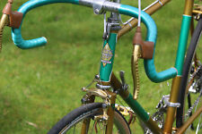 VERY PRETTY,VINTAGE 60'S/70'S JACK HATELEY RACING BIKE,REYNOLDS 531,MAFAC,EROICA for sale  Shipping to South Africa