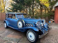 Beauford door touring for sale  NORTHWICH