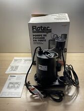 New flotec e75vlt for sale  Las Vegas