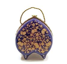 jewelry box chinese lovely for sale  Round Top
