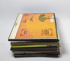 Record album lot for sale  Temecula
