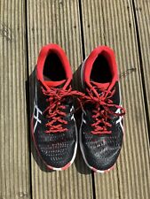 Asics trainers netball for sale  CARDIFF