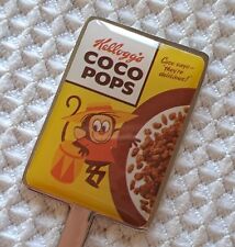 *MINT* Unused - Collectable Kellogg's - Coco Pops Spoon 🥄 , used for sale  Shipping to South Africa