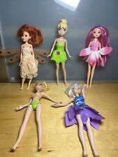 Fairy doll bundle for sale  MIRFIELD